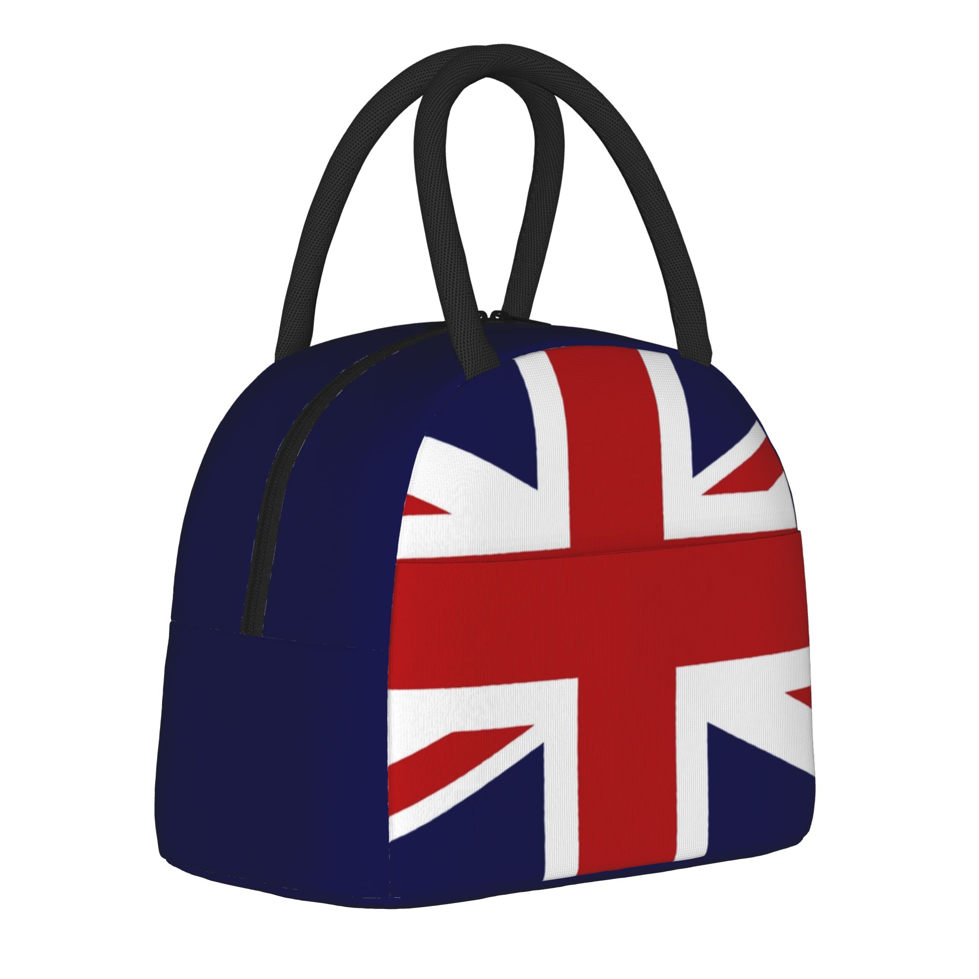 Food Storage Uk - Borsa termica per il pranzo con