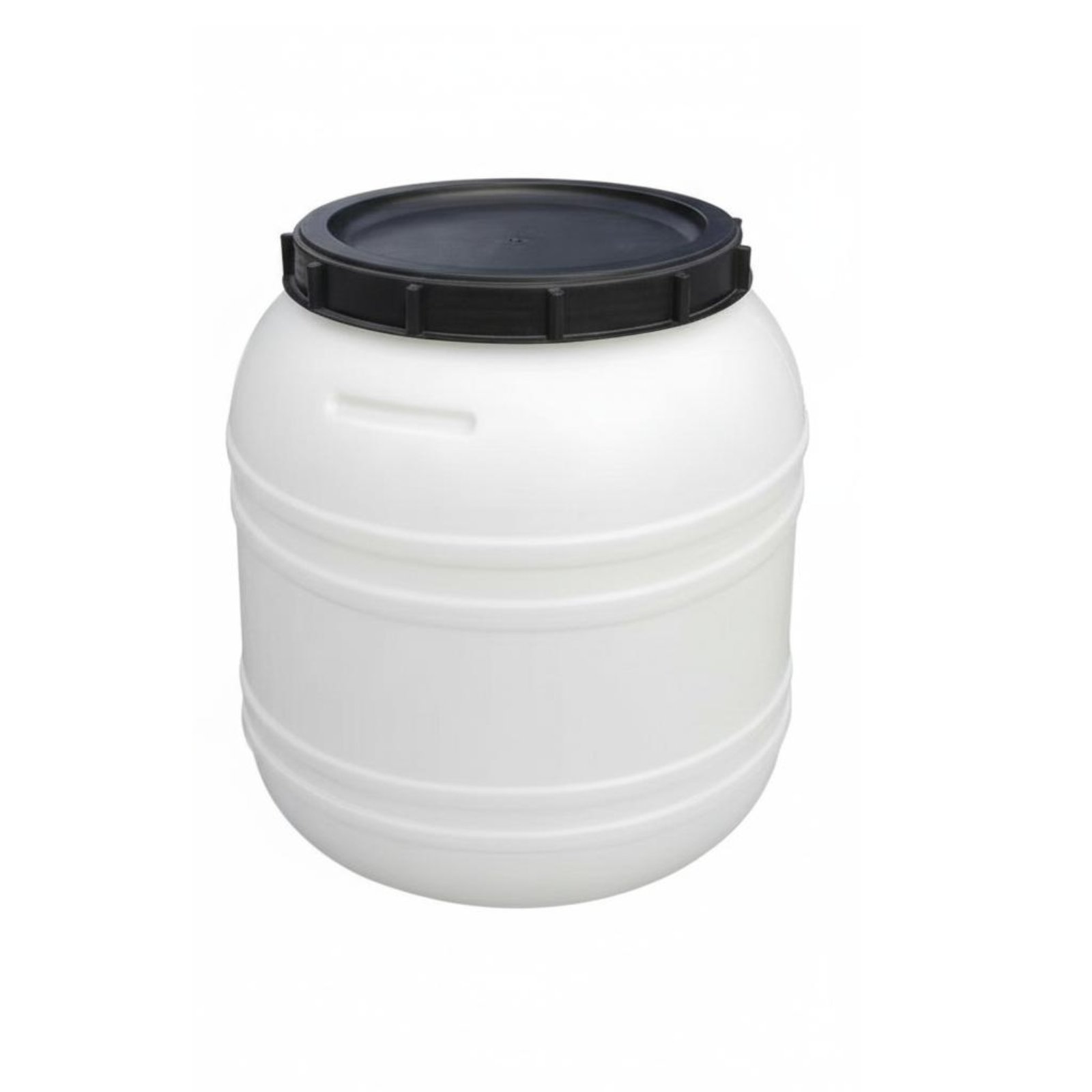 Food Storage Lid - Barile in Plastica per Alimenti con