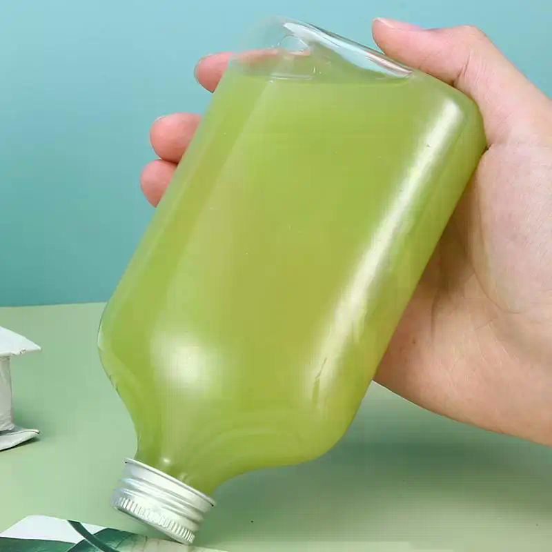 Food Storage Without Plastic - 1 pz Contenitore in plastica per