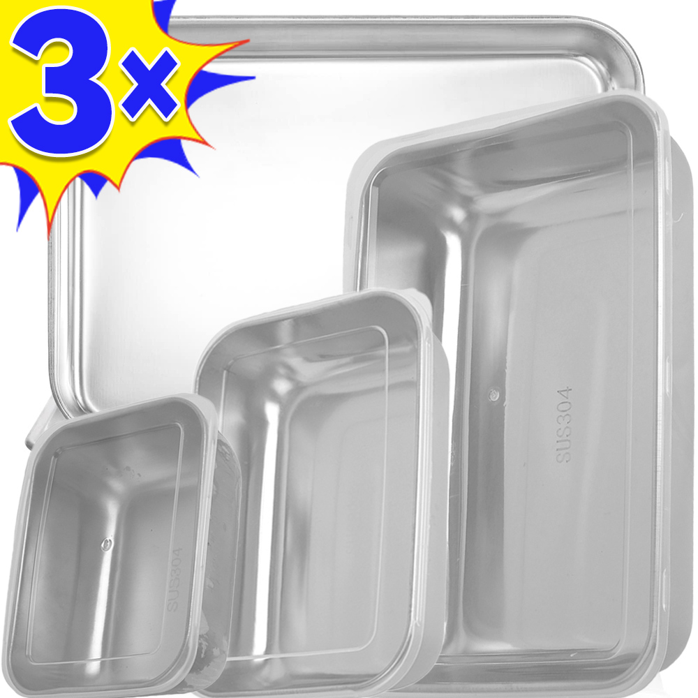 Food Storage Order - Scatola per la conservazione degli alimenti