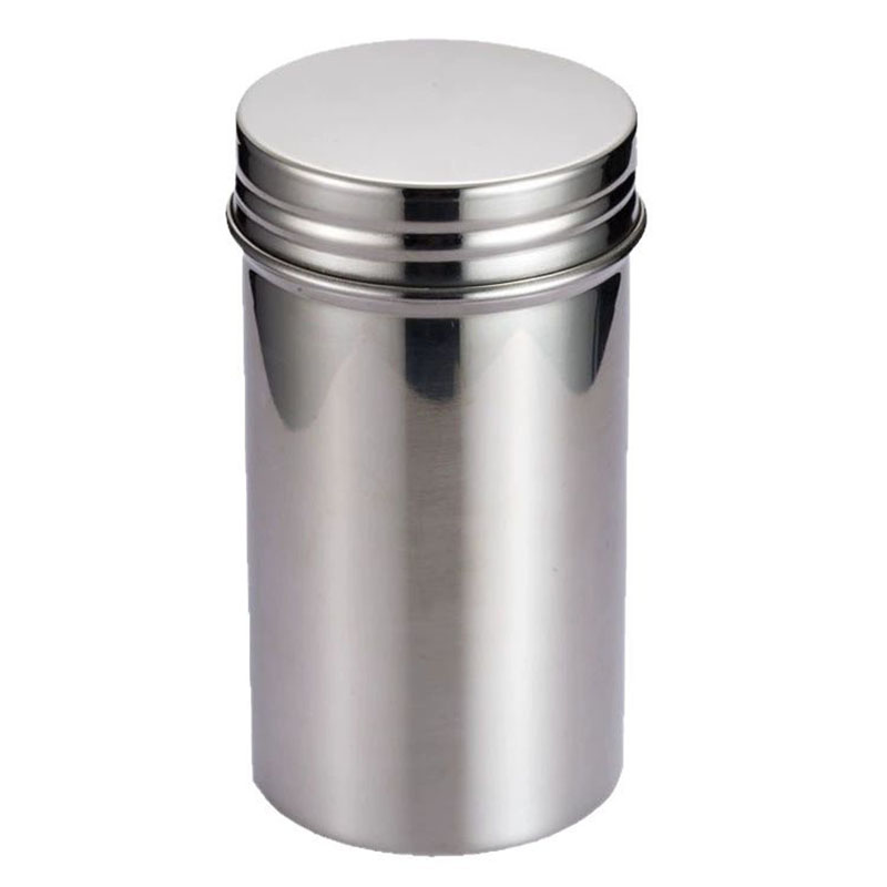 Food Storage Small - Contenitore ermetico in acciaio inossidabile 304