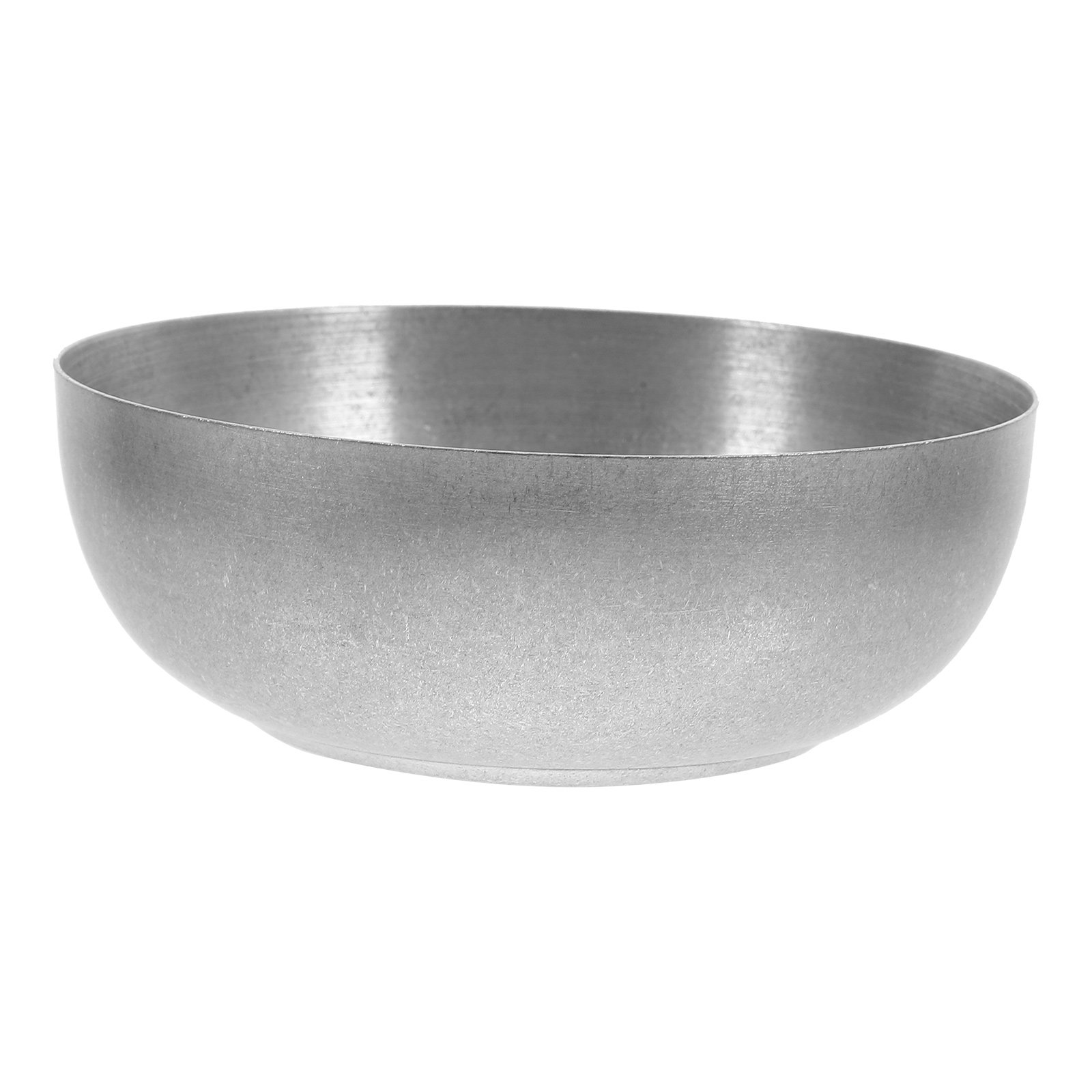 Food Storage Small - Ciotola per Riso in Acciaio Inox,