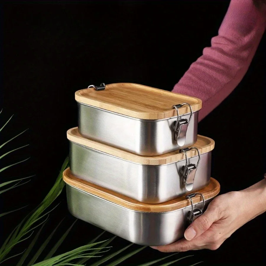 Food Storage Order - Nuovo contenitore per il pranzo con