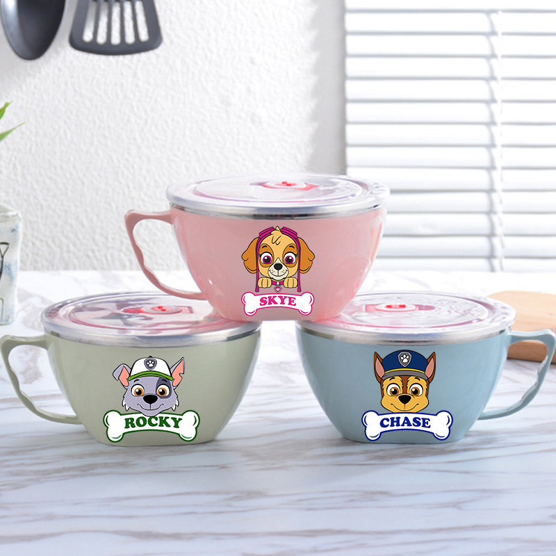 Food Storage In Room - Contenitore termico in acciaio inossidabile PAW