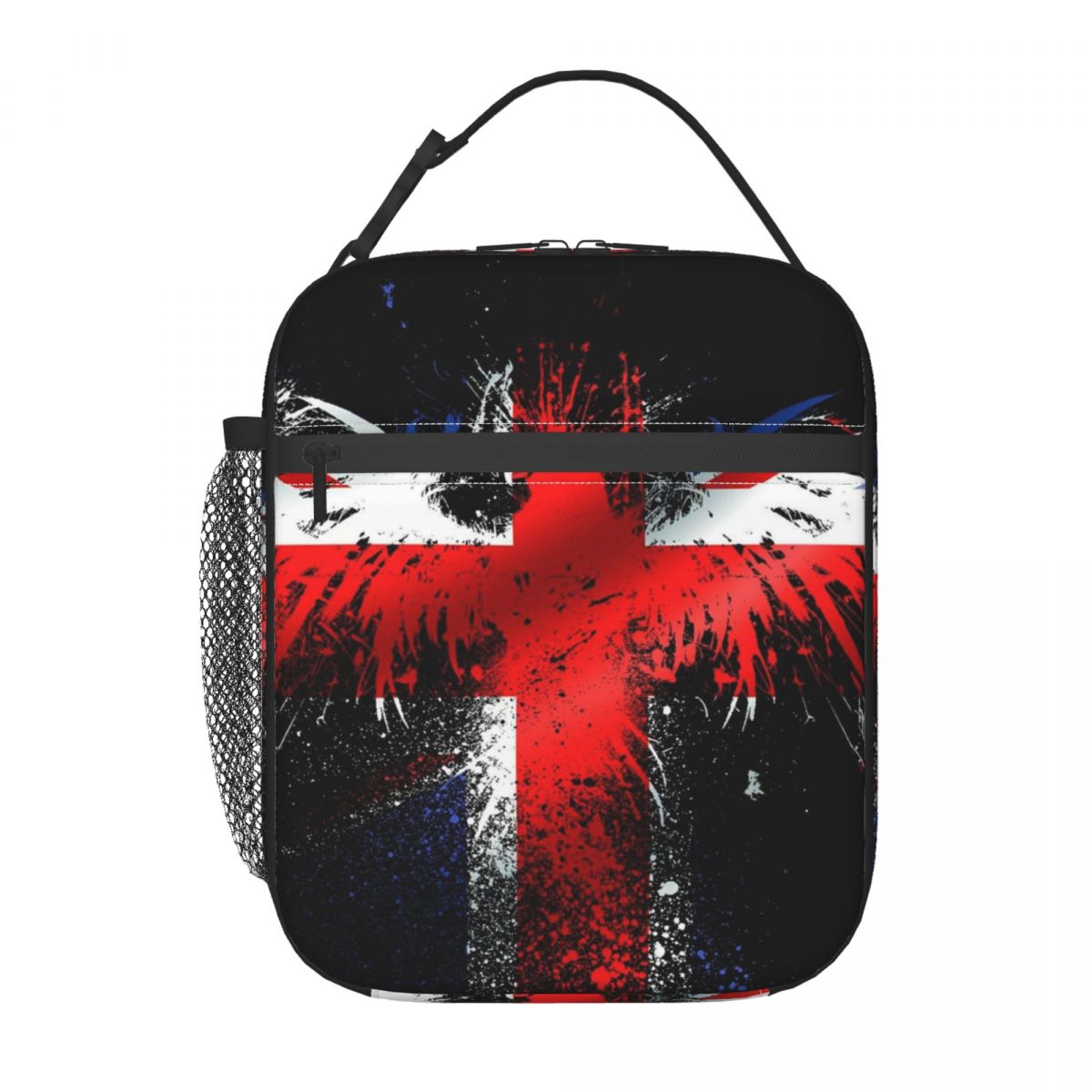 Food Storage Uk - Bandiera del Regno Unito Bandiera del