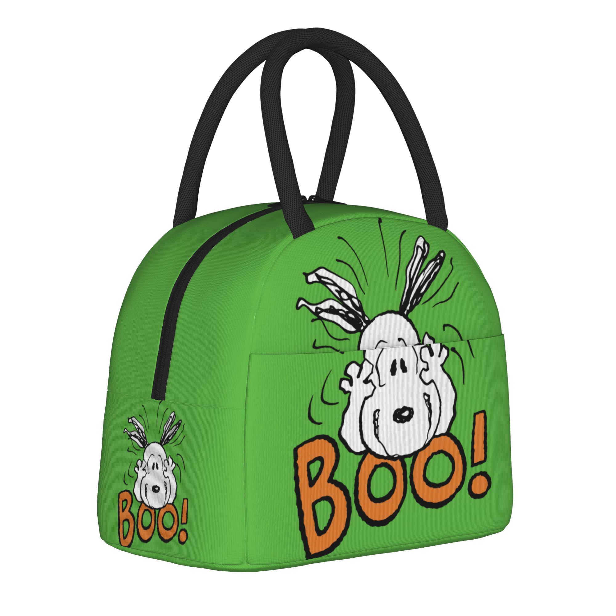 Food Storage Hot - Borsa termica per il pranzo Snoopy