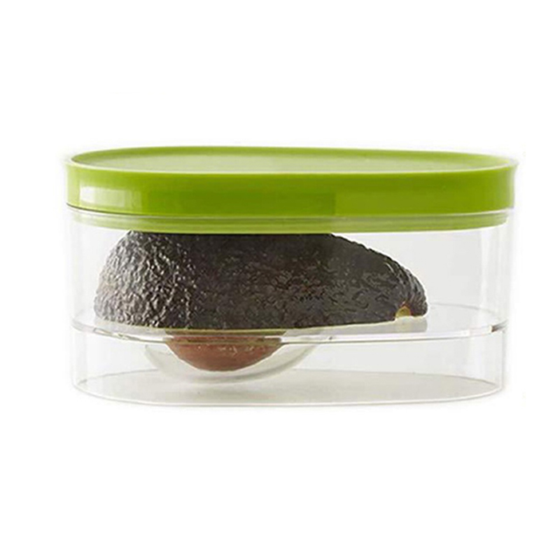 Food Storage Plastic Bag - Scatola per la conservazione degli alimenti