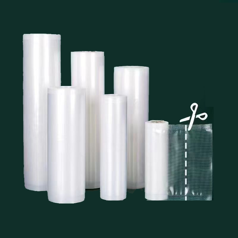 Food Storage Bag Organizer - Sacchetti sottovuoto per alimenti Sacchetti portaoggetti