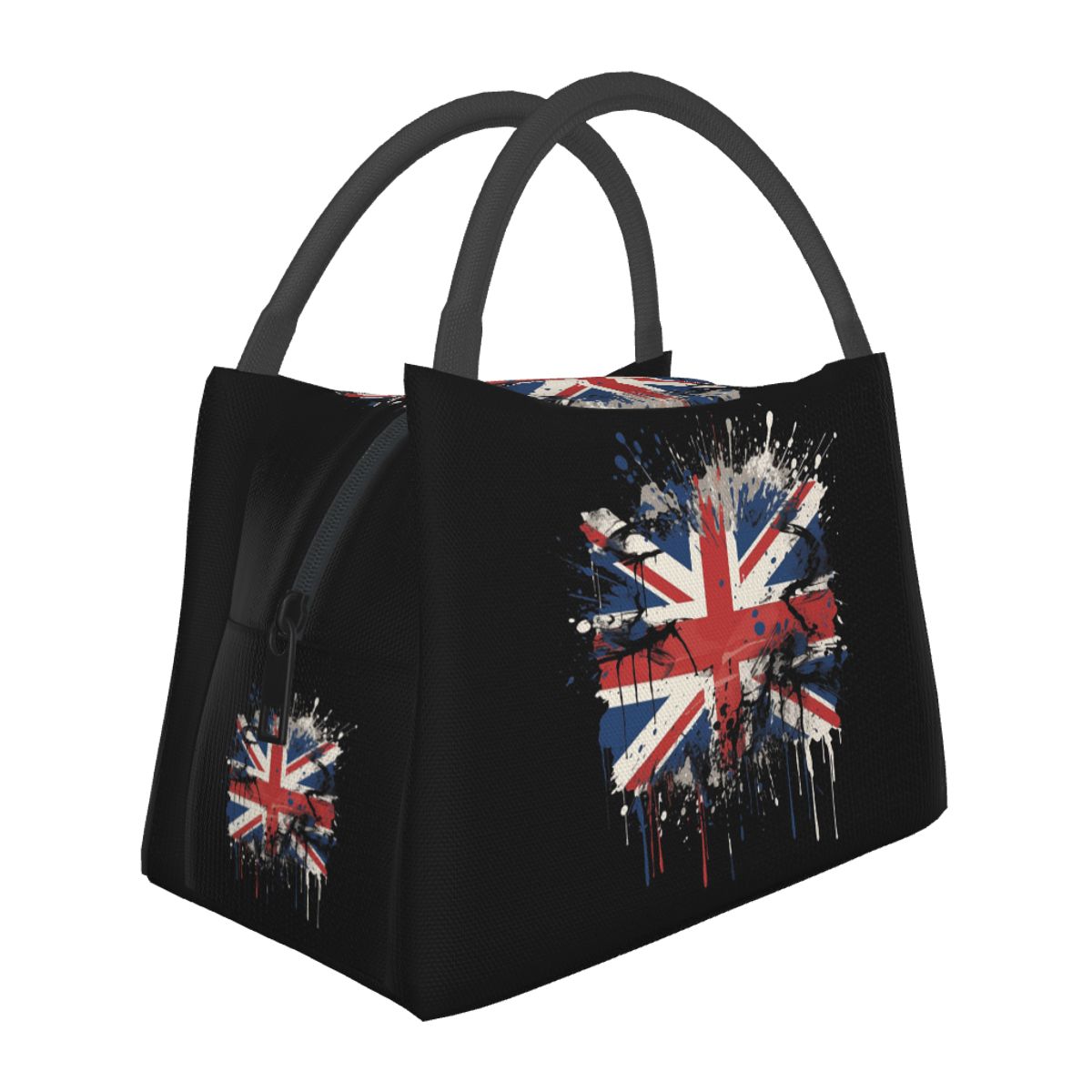 Food Storage Uk - Borsa termica per il pranzo con
