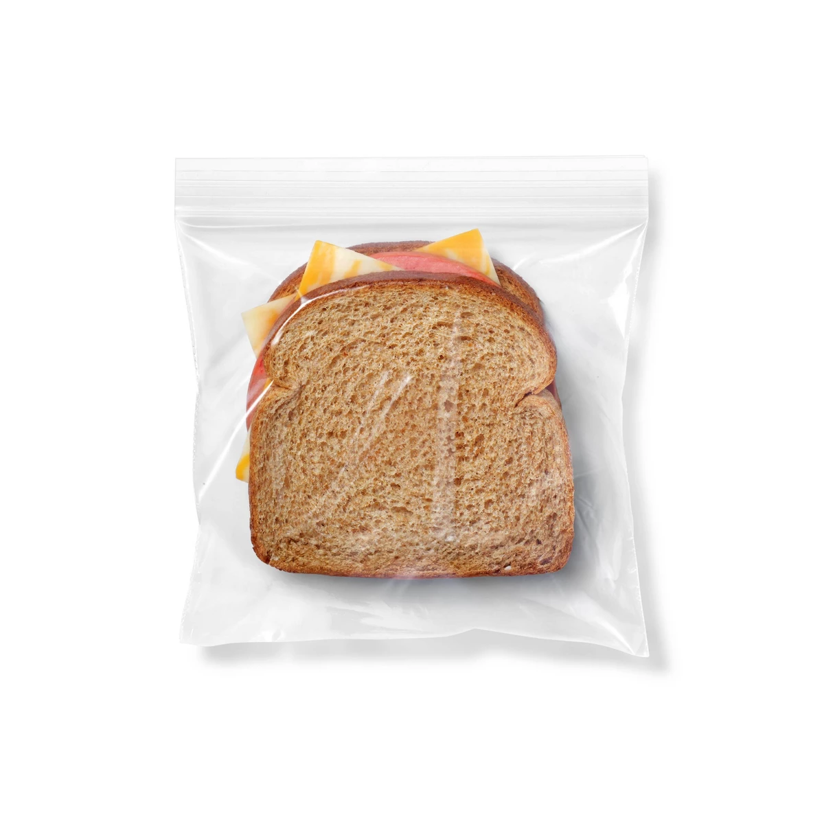 Food Storage Plastic Bag - Sacchetti per sandwich - Confezione da
