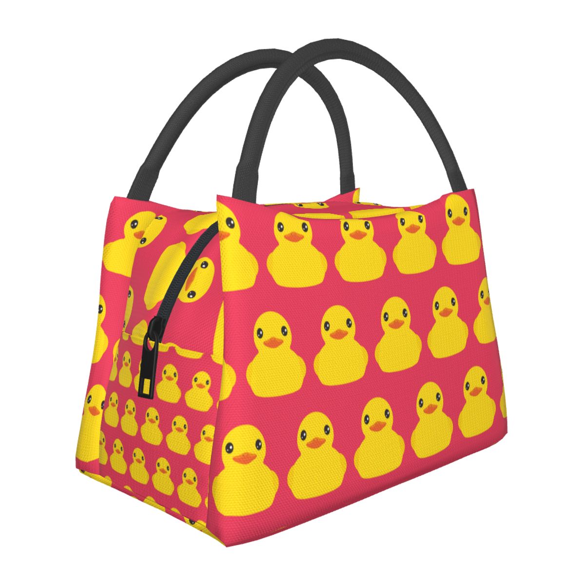 Food Storage Yellow - Borsa termica per il pranzo in
