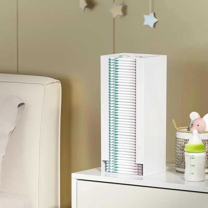 Food Storage Pantry - Contenitore Multifunzionale per Noodle Istantanei, Organizer