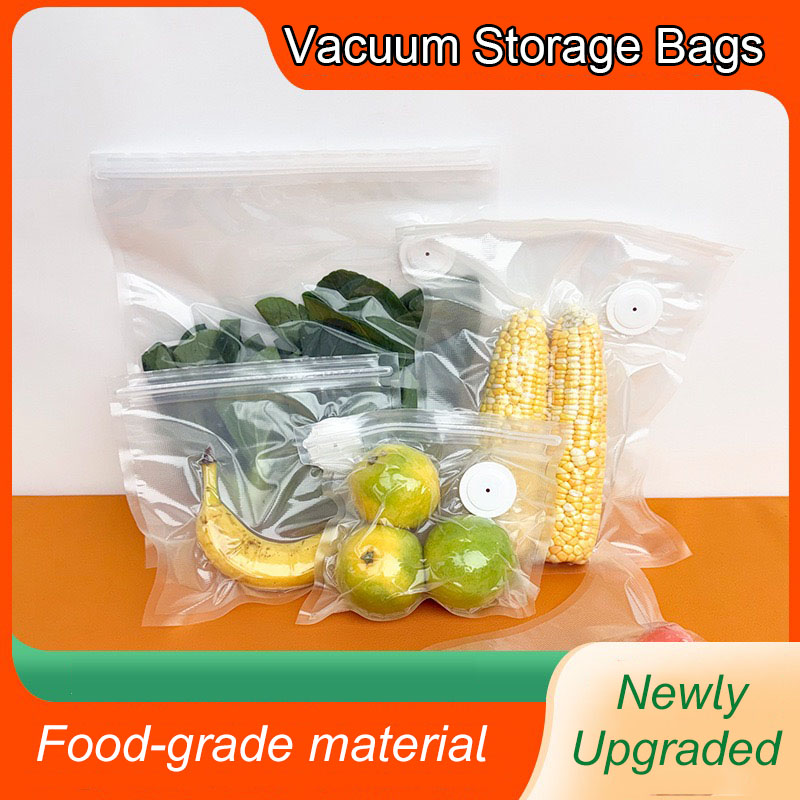 Food Storage Reusable Bags - Nuove borse riutilizzabili per la conservazione