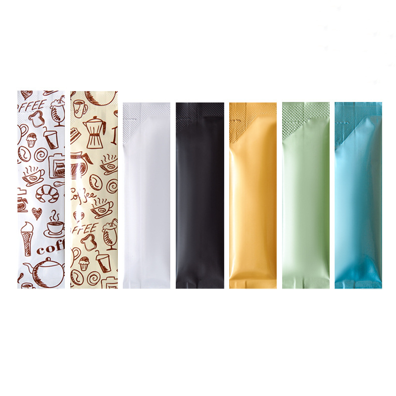 Food Storage Small - 100 Sacchetti Portatili in Mylar Termosaldati