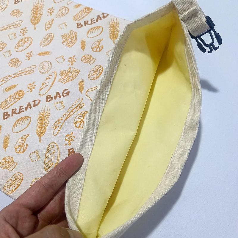 Food Storage Reusable Bags - 30x39 cm Borsa per la conservazione