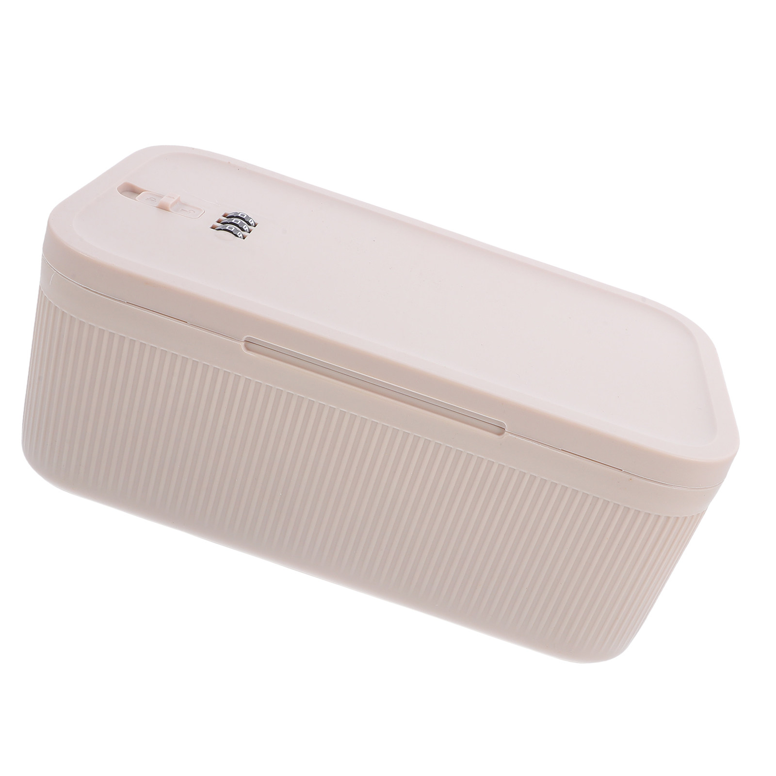 Lock And Lock Food Storage - Contenitore Multiuso con Serratura, Scatola in