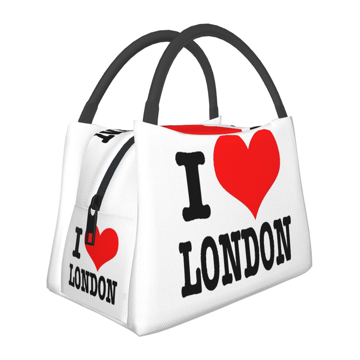 Food Storage Uk - London UK England Borsa termica per