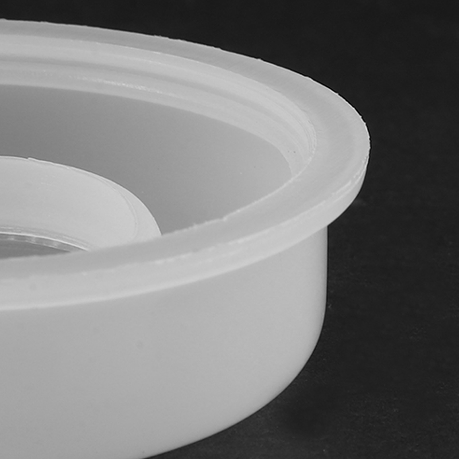 10 Pezzi Coperchi in Plastica  - Food Storage Lid recensione e prezzo
