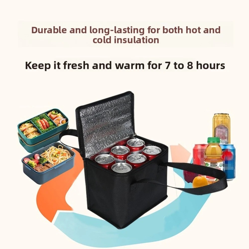 Borsa Termica Pieghevole Isola - Food Storage Reusable Bags recensione e prezzo