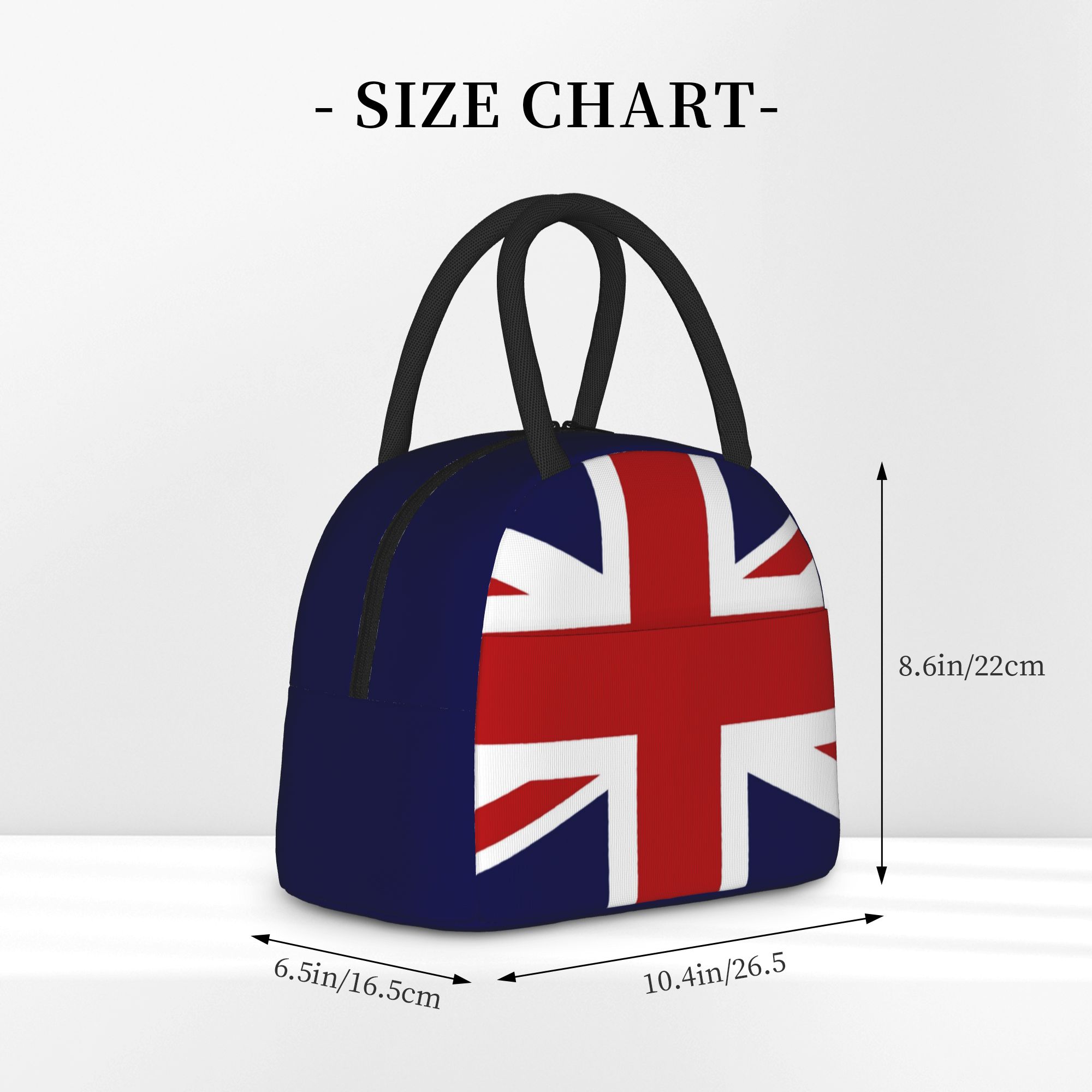 Borsa termica per il pranzo co - Food Storage Uk recensione e prezzo