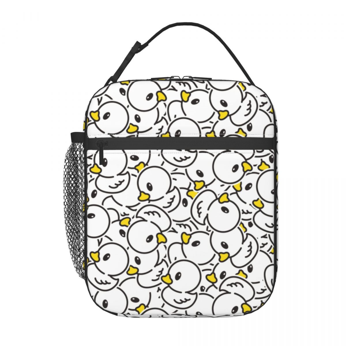 Borsa per il pranzo personaliz - Food Storage Yellow recensione e prezzo