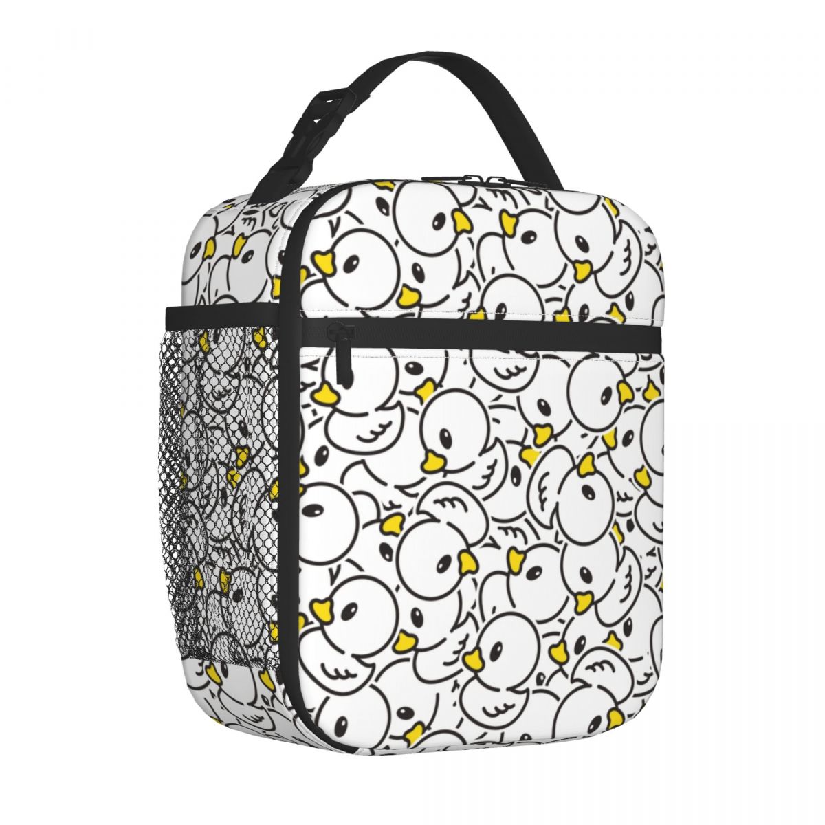 Borsa per il pranzo personaliz - Food Storage Yellow recensione e prezzo