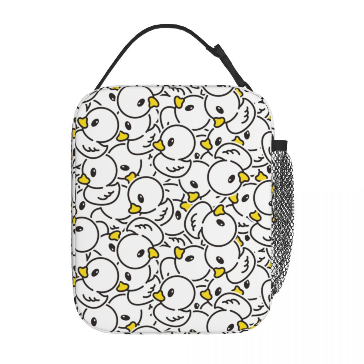 Borsa per il pranzo personaliz - Food Storage Yellow recensione e prezzo