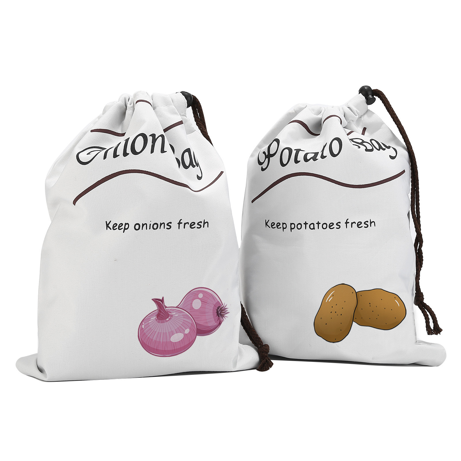 2 sacchetti riutilizzabili per - Food Storage In Roots recensione e prezzo