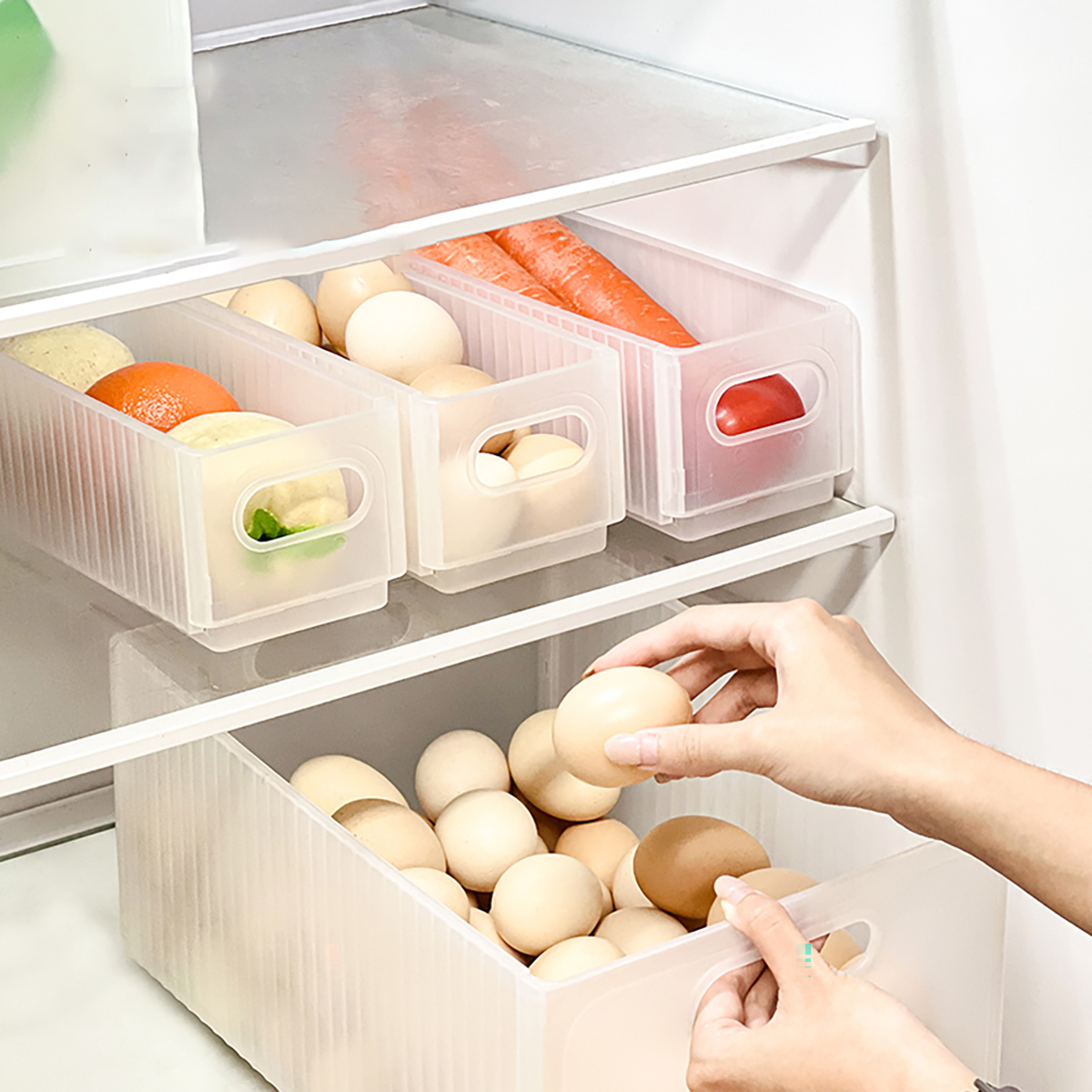WORTHBUY Scatola portaoggetti  - Food Storage Without Plastic recensione e prezzo