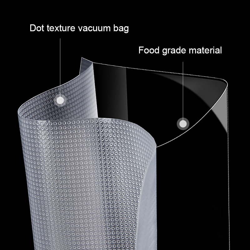 1 Pezzo Sacchetti Sottovuoto p - Food Storage Bag Organizer recensione e prezzo