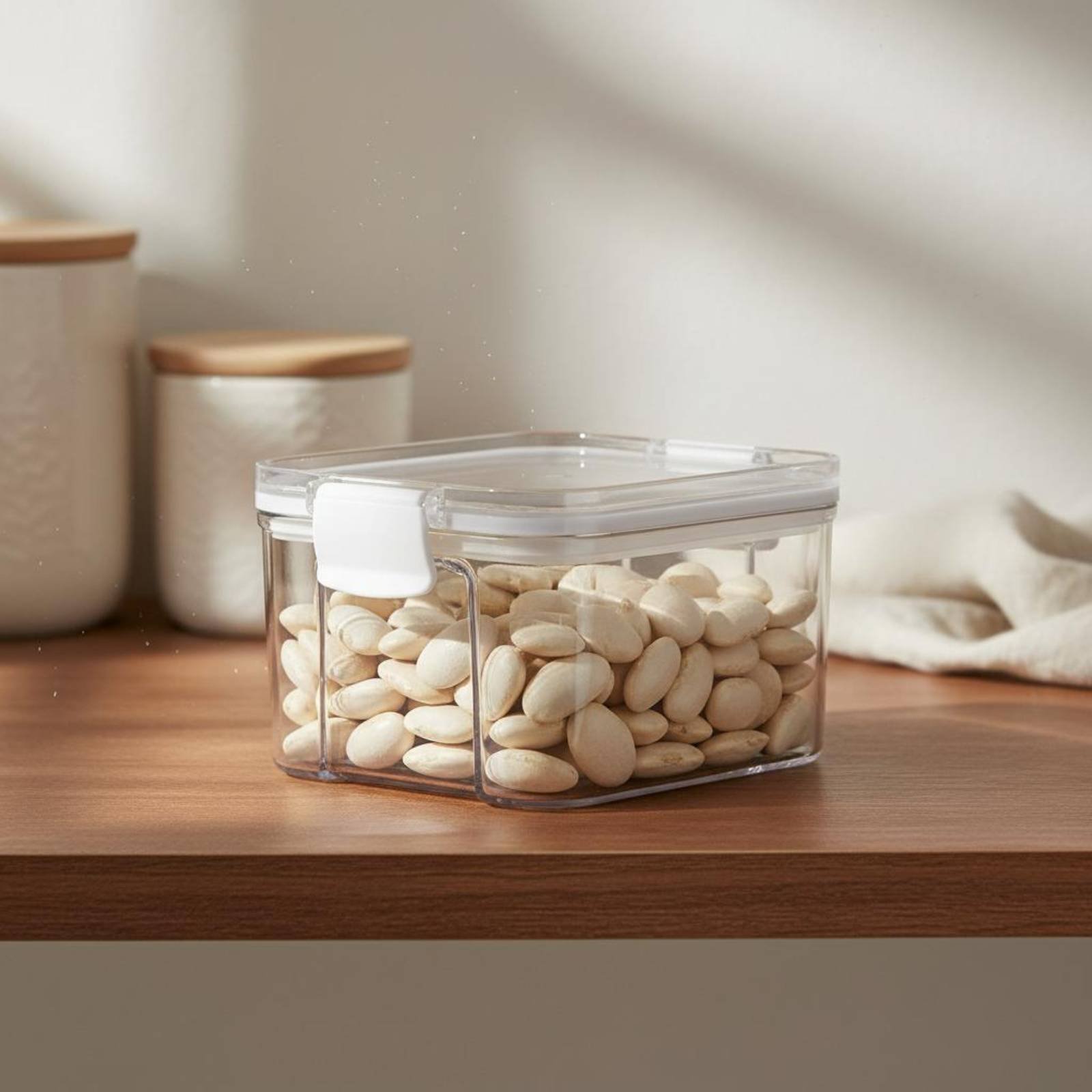 Contenitore Ermetico per Alime - Food Storage And Containers recensione e prezzo