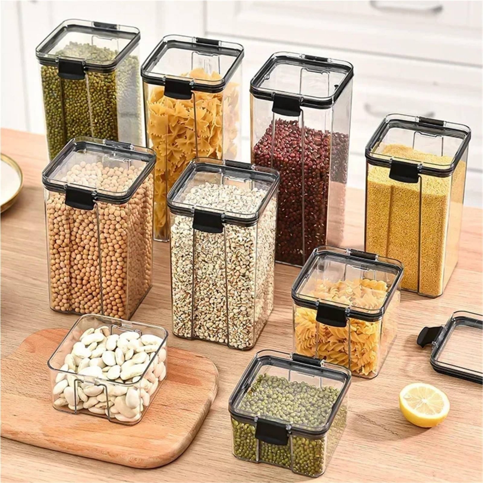 Contenitore Ermetico per Alime - Food Storage And Containers recensione e prezzo