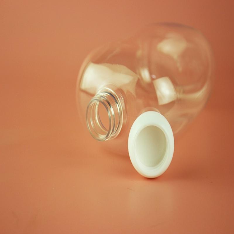 1 contenitore in plastica per  - Food Storage Without Plastic recensione e prezzo