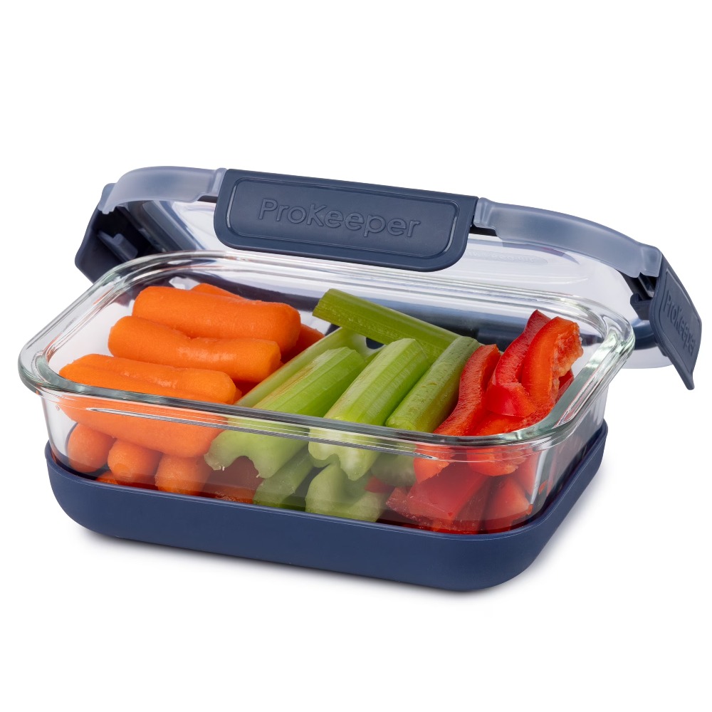 Contenitore in vetro da 2,8 ta - Food Storage Pantry recensione e prezzo