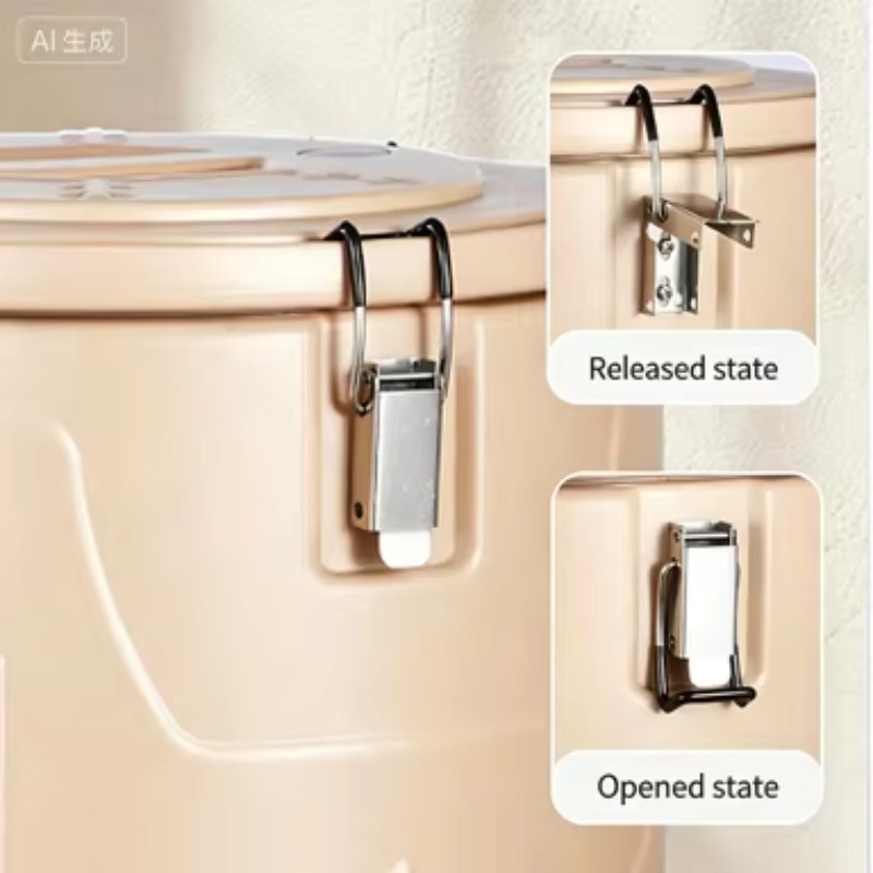 Contenitori Isolati per Alimen - Food Storage And Containers recensione e prezzo