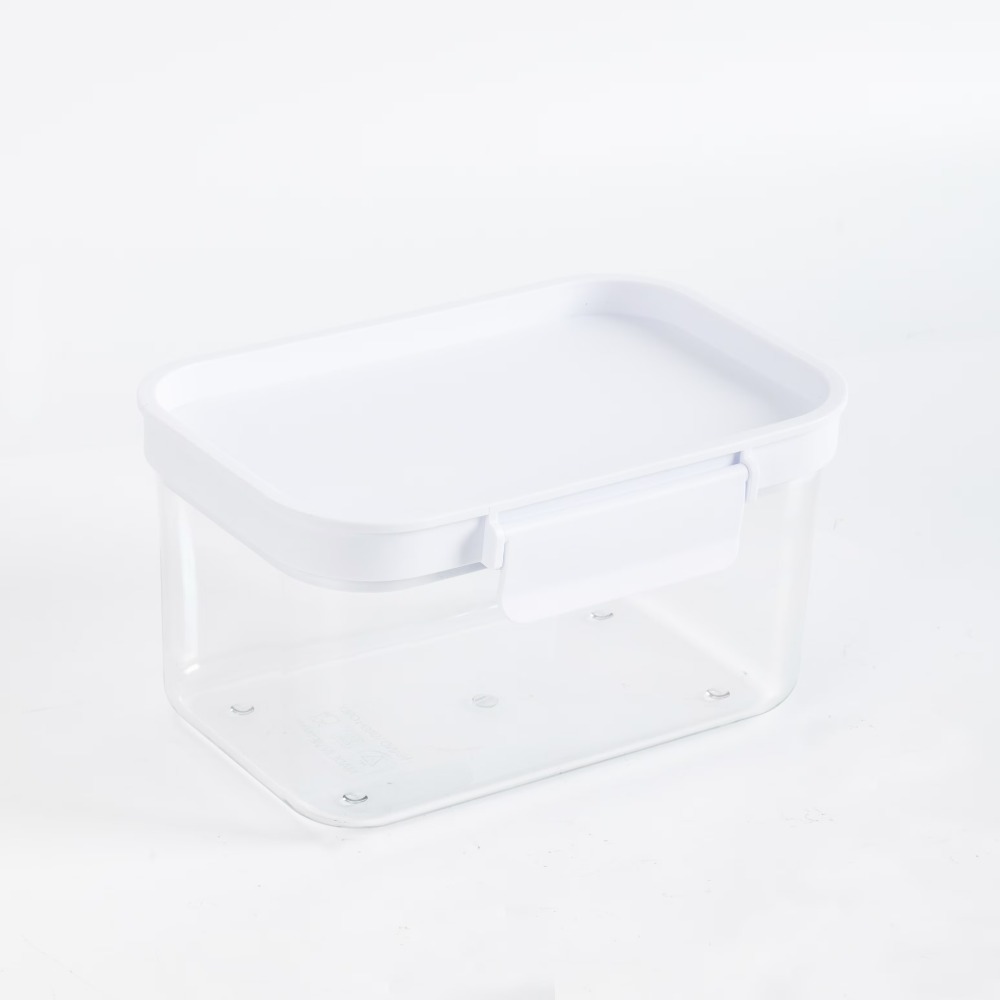 Contenitore rettangolare picco - Food Storage Pantry recensione e prezzo