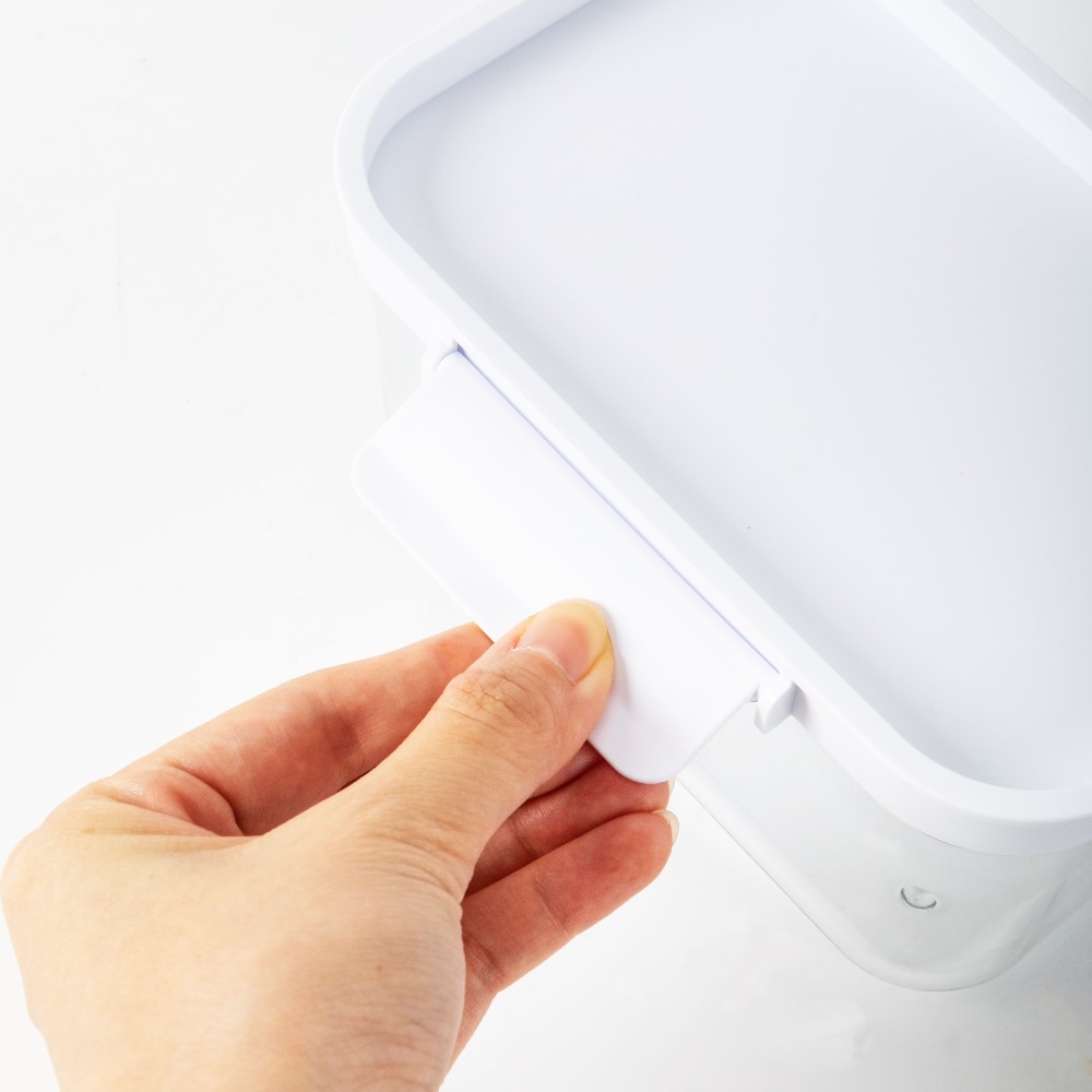 Contenitore rettangolare picco - Food Storage Pantry recensione e prezzo
