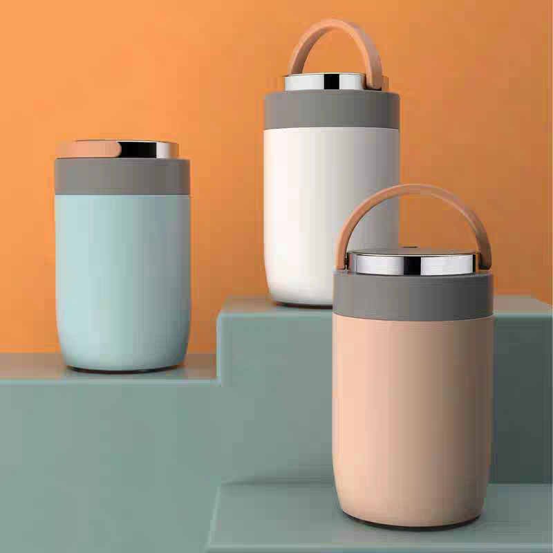 Contenitore per zuppa isolato  - Food Storage Hot recensione e prezzo