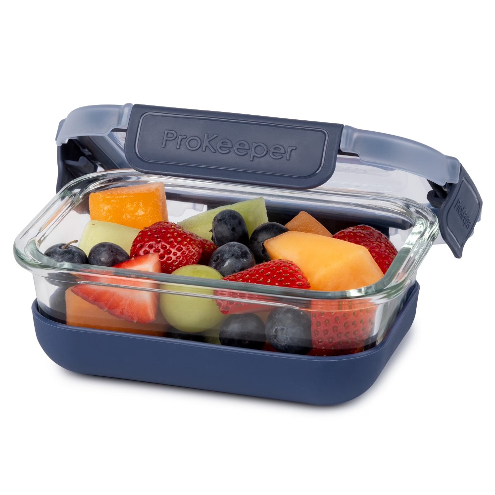 Confezione da 2 contenitori in - Food Storage Pantry recensione e prezzo