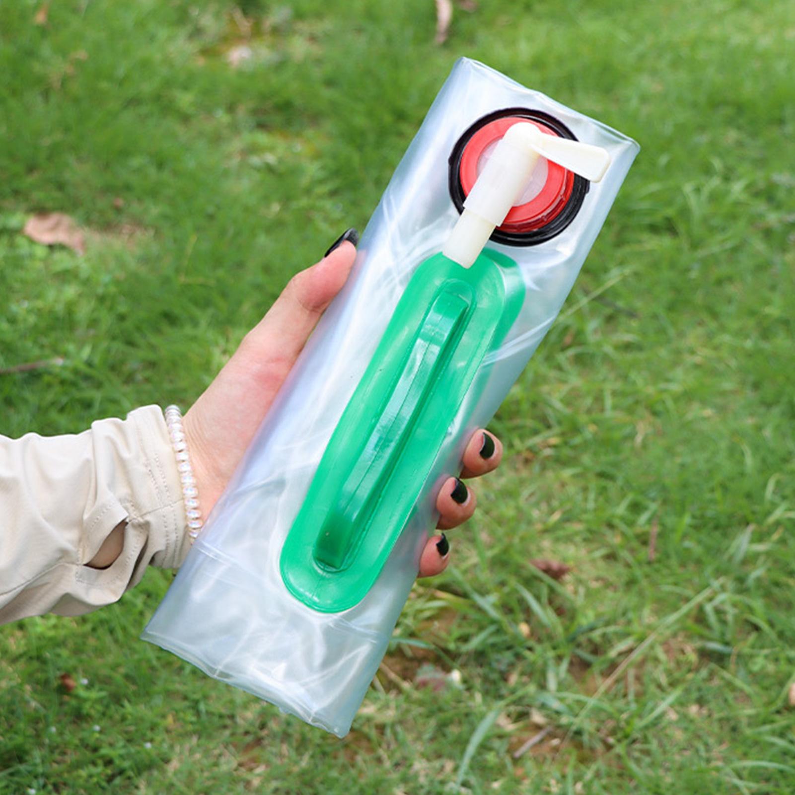 Contenitori per acqua potabile - Food Storage Plastic Bag recensione e prezzo
