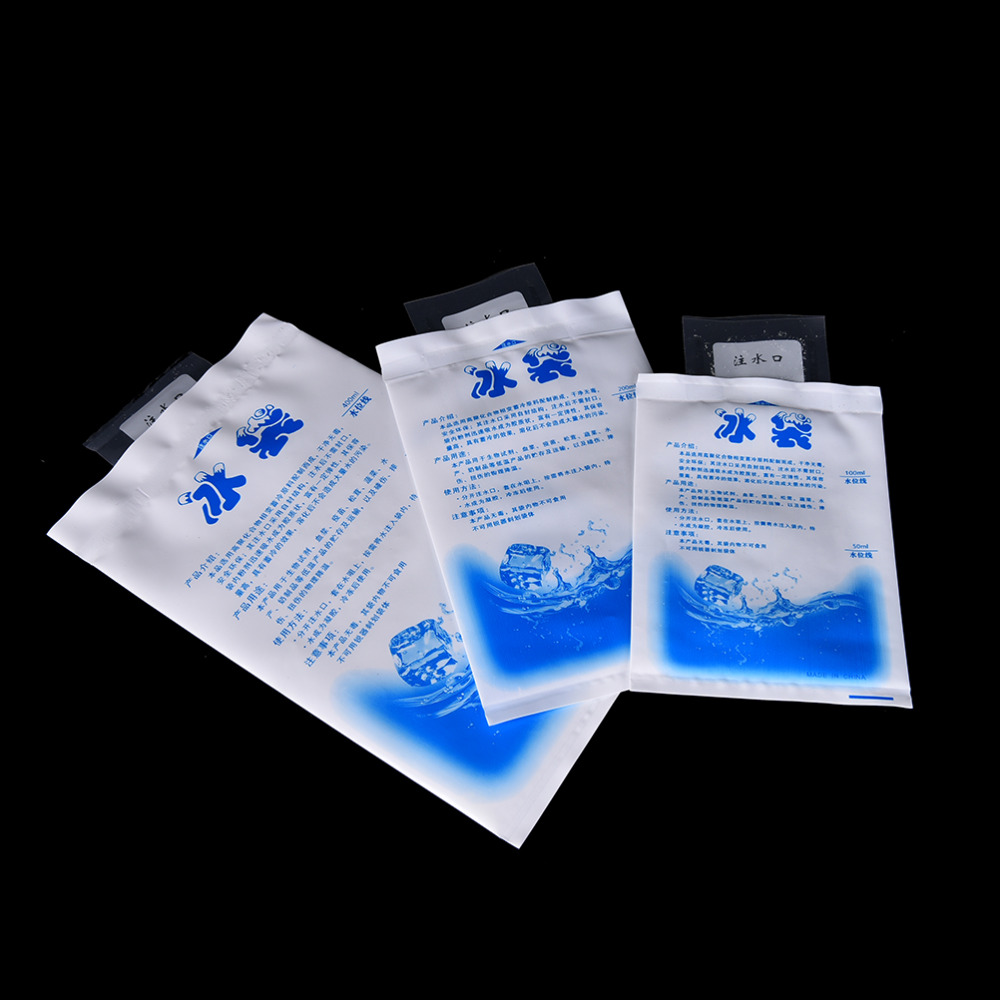 5PCS 100/200/400ML impacco di  - Food Storage Emergency recensione e prezzo