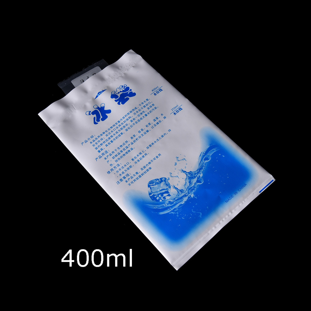 5PCS 100/200/400ML impacco di  - Food Storage Emergency recensione e prezzo