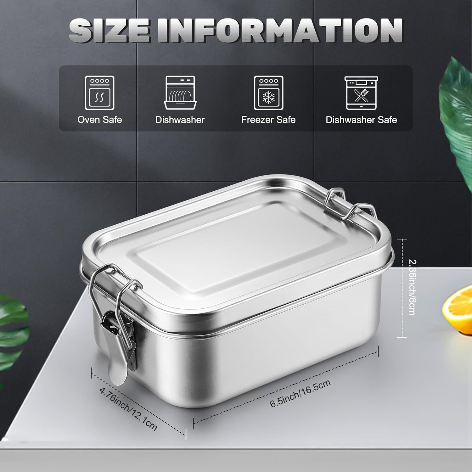 Contenitori per Alimenti in Ac - Food Storage Drawer Organizer recensione e prezzo