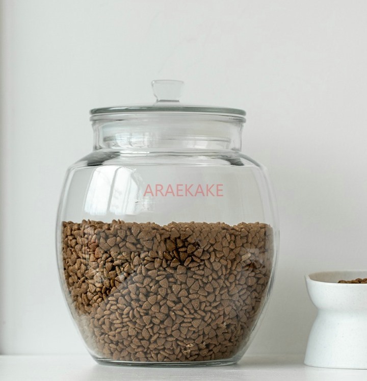 Secchio per la conservazione d - Food Storage Uk recensione e prezzo