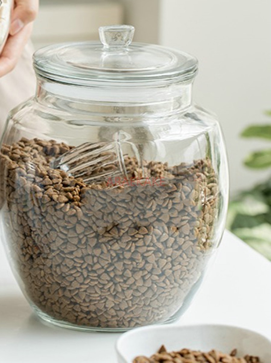 Secchio per la conservazione d - Food Storage Uk recensione e prezzo