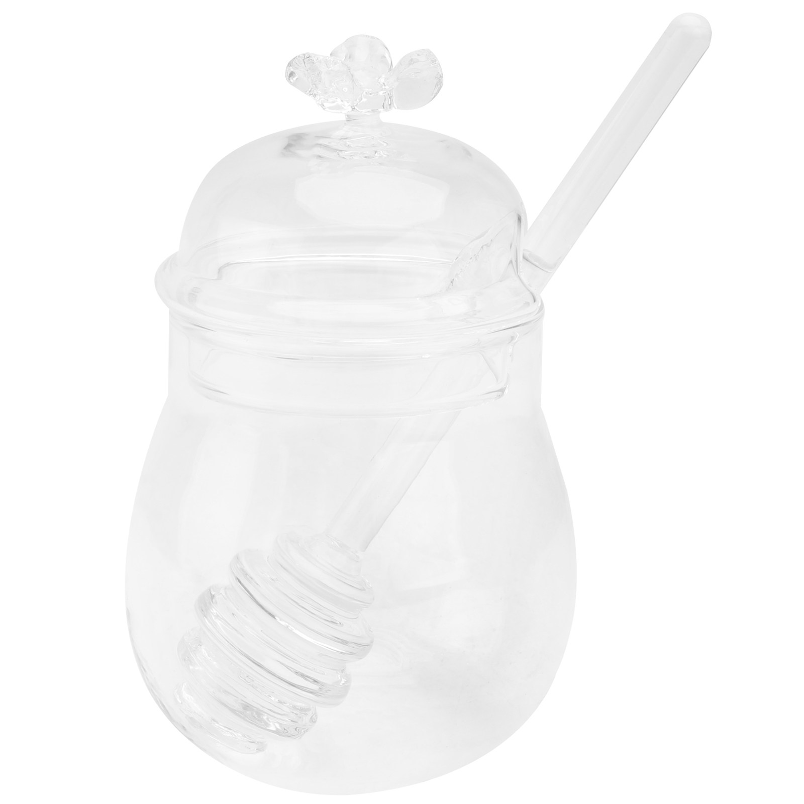 Contenitore in Vetro Trasparen - Food Storage Non Toxic recensione e prezzo