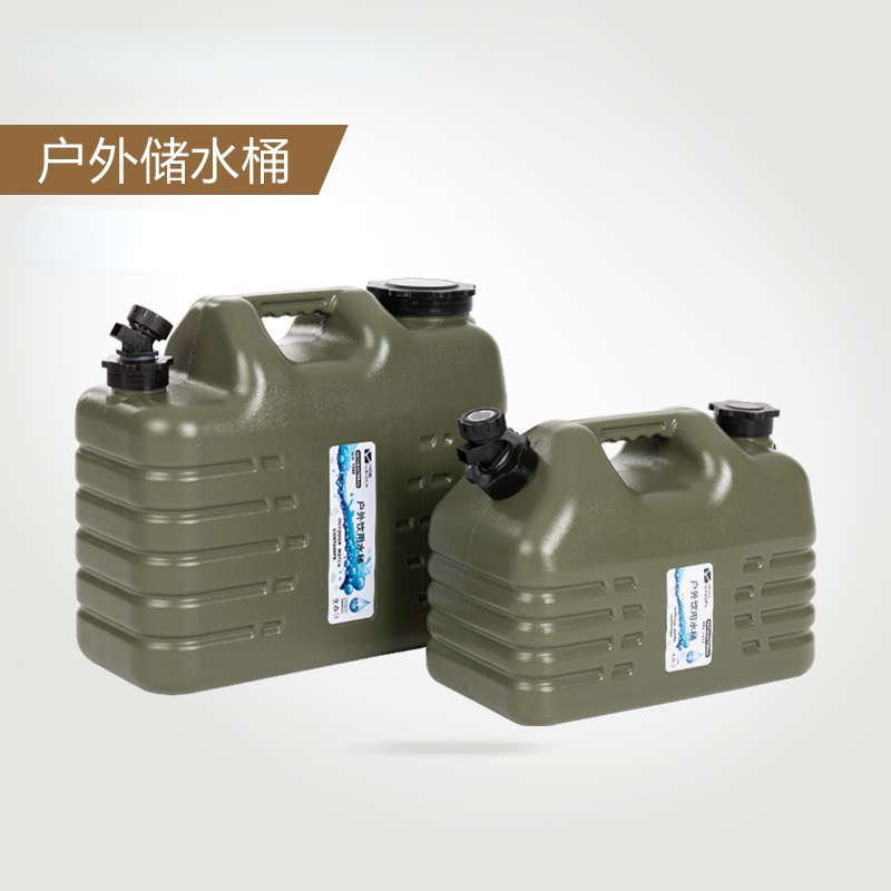 Serbatoio d'Acqua per Esterni  - Food Storage Emergency recensione e prezzo