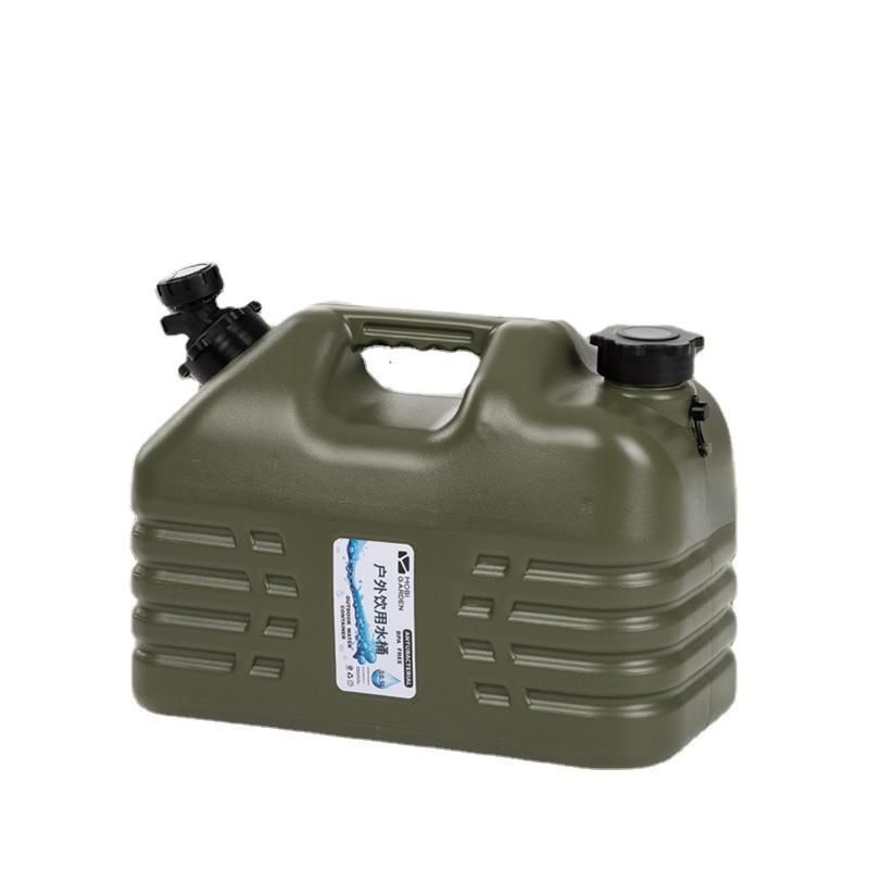 Serbatoio d'Acqua per Esterni  - Food Storage Emergency recensione e prezzo