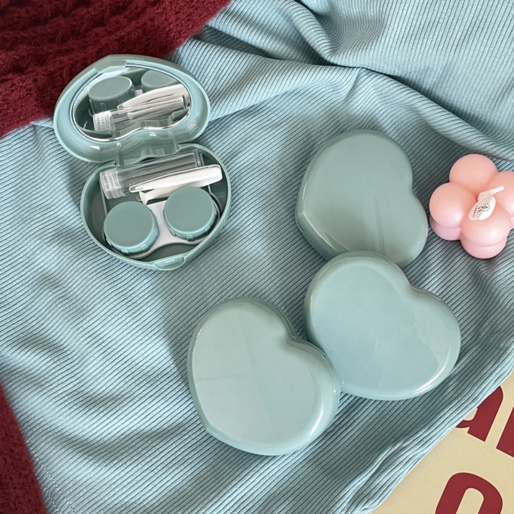 Scatola per lenti a contatto d - Food Storage Drawer Organizer recensione e prezzo