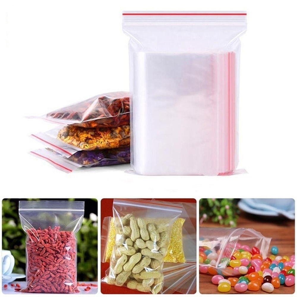 100-1000 Pezzi Sacchetti Picco - Lock And Lock Food Storage recensione e prezzo